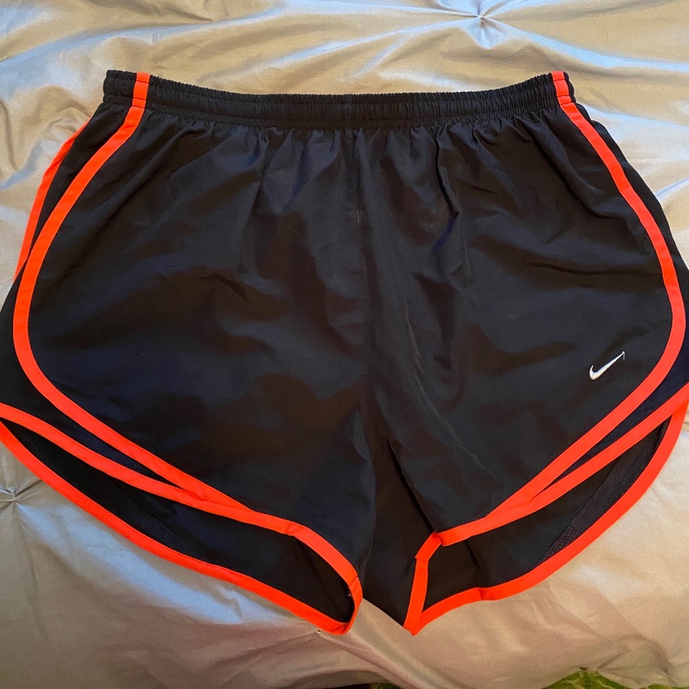 Nike Dri-fit shorts